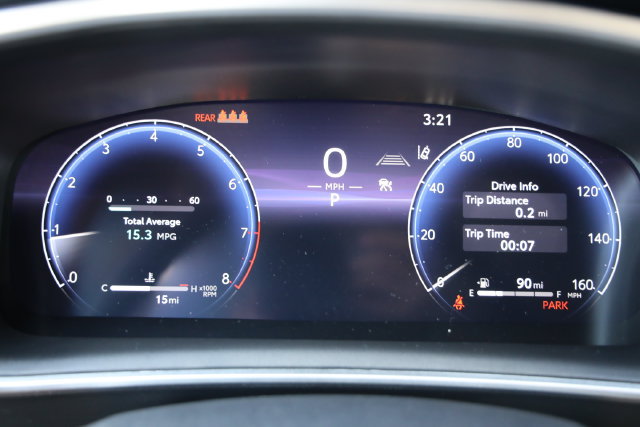 New 2026 Toyota Corolla Cross XLE FWD image 31
