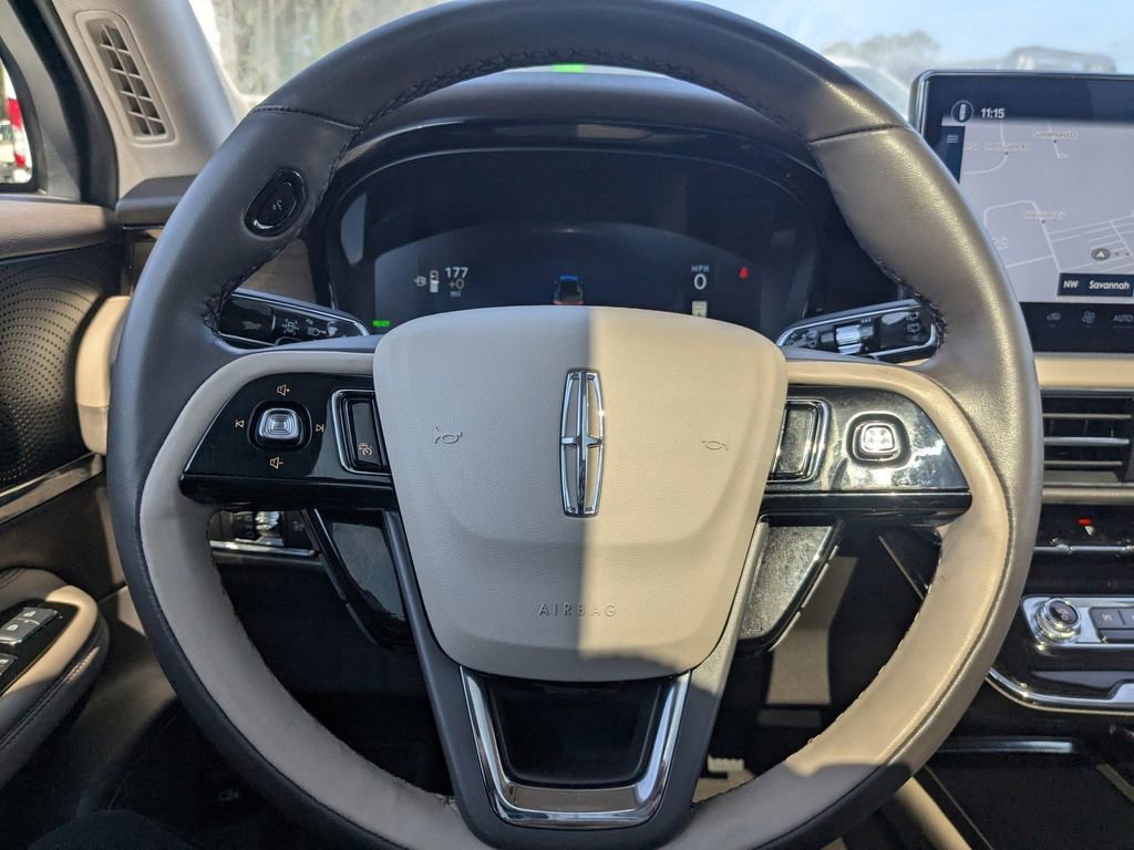 Used 2024 Lincoln Corsair Grand Touring image 30