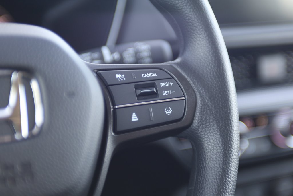 New 2027 Honda CR-V EX image 18
