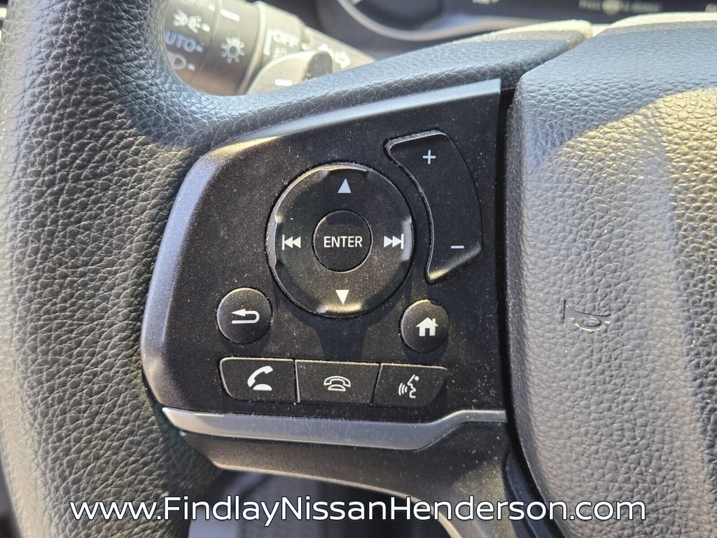 Used 2021 Honda Passport Sport image 23