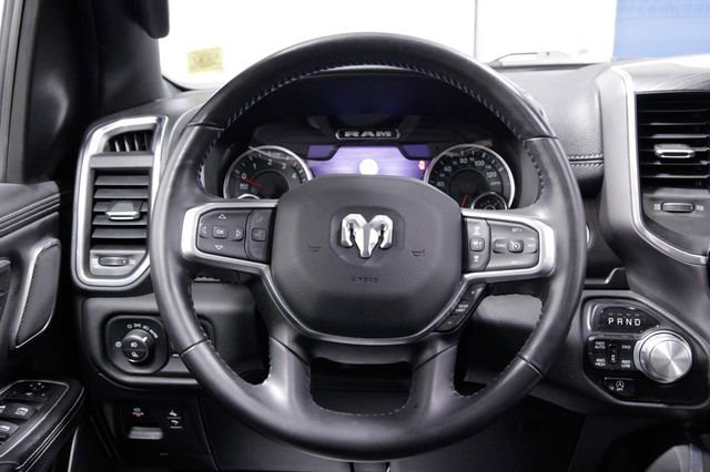 Used 2023 RAM 1500 Laramie image 15