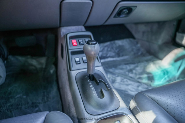 Used 1995 Porsche 911 Carrera image 44