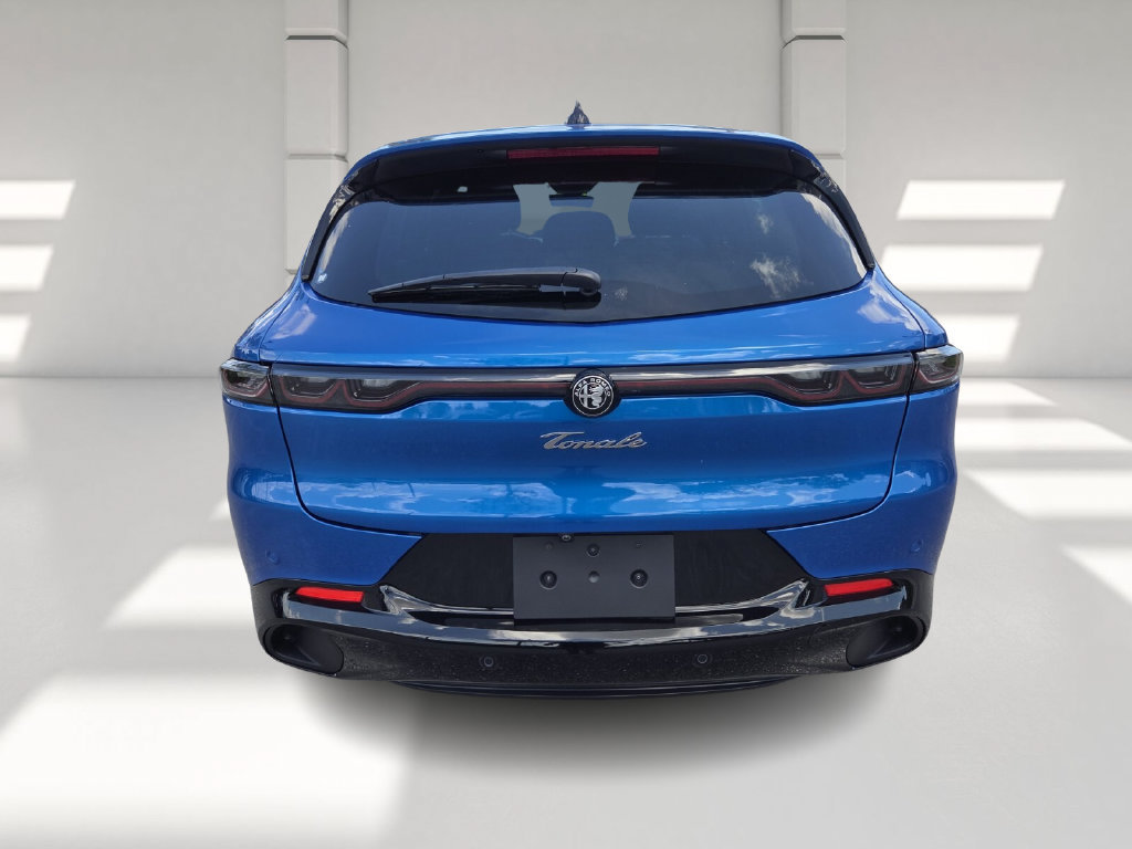 New 2026 Alfa Romeo Tonale w/ Active Assist Package AWD/4WD image 6