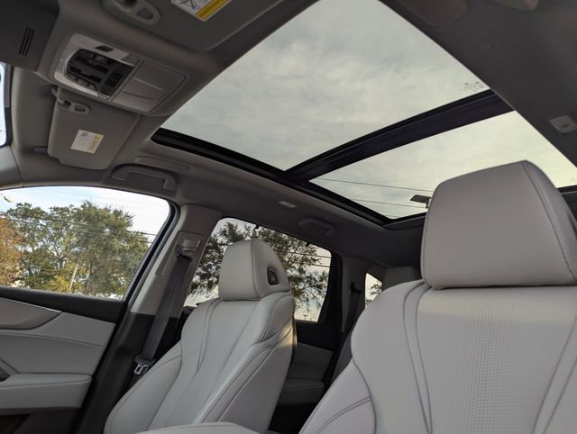 New 2026 Acura MDX FWD w/ Technology Package image 28