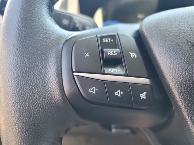 Certified 2023 Ford Bronco Sport Big Bend w/ Convenience Package AWD/4WD image 27