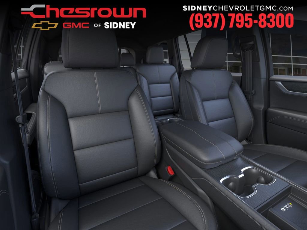 New 2026 GMC Acadia Elevation w/ Elevation Premium Package image 16