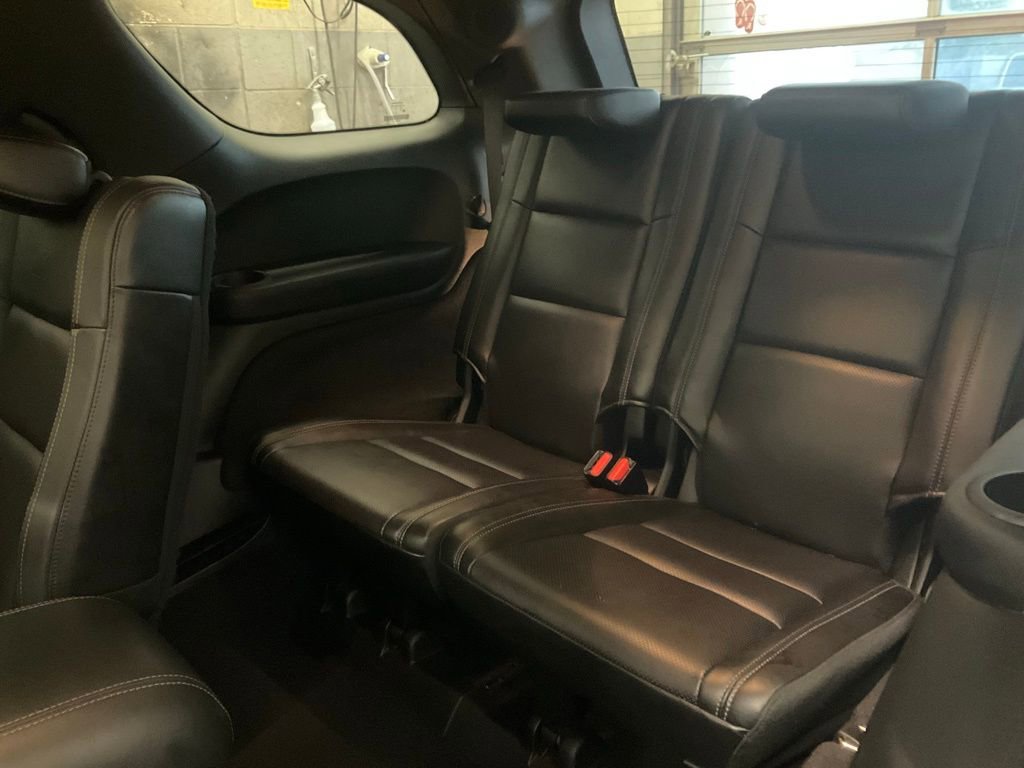 Used 2022 Dodge Durango Citadel image 28