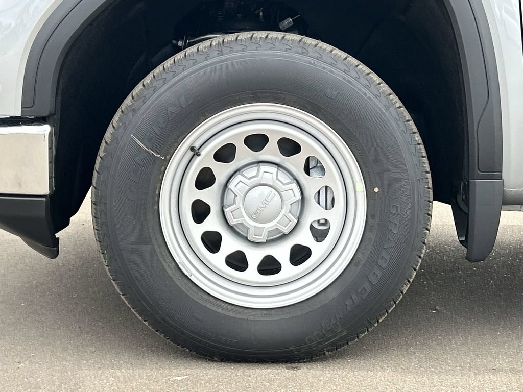 New 2026 GMC Sierra 1500 SLE AWD/4WD image 32