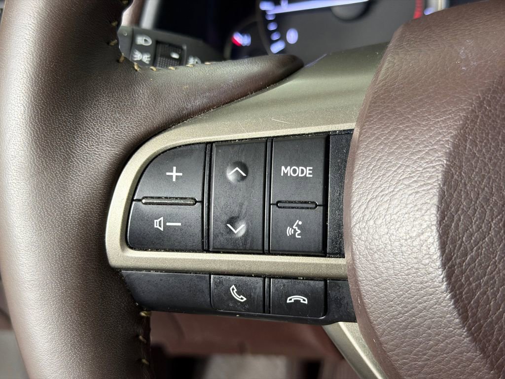 Used 2016 Lexus RX 350 350 w/ Premium Package image 26