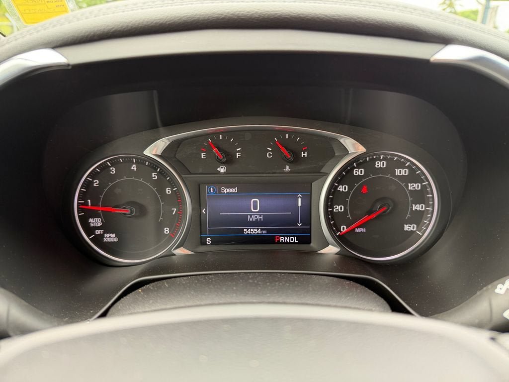 Used 2022 Chevrolet Blazer LT AWD/4WD image 14