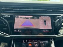 Used 2019 Audi Q8 Premium Plus AWD/4WD image 8