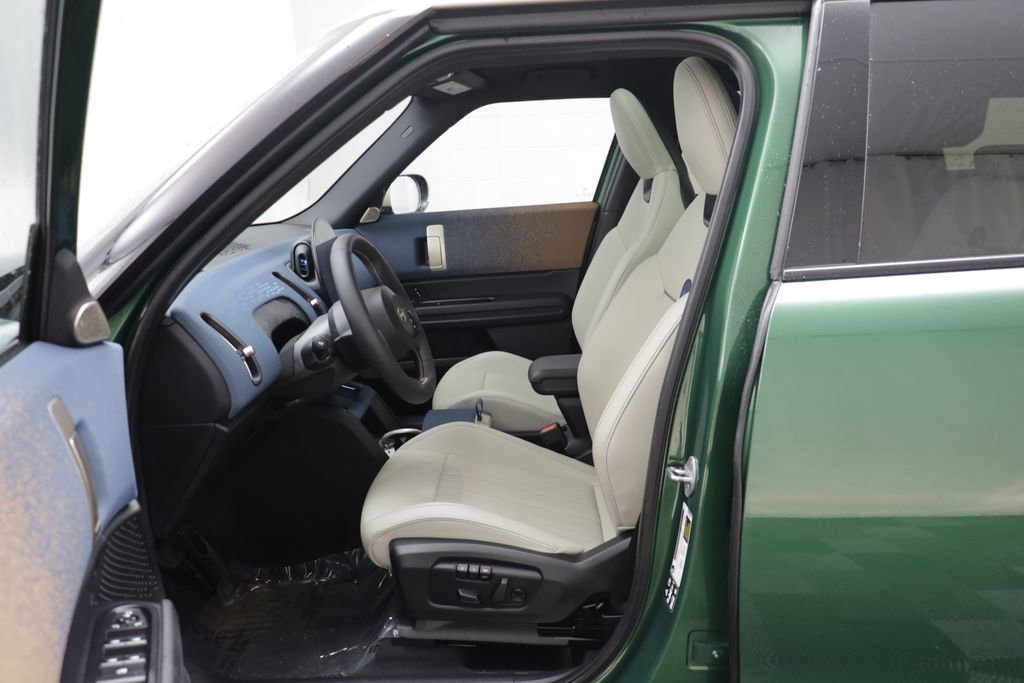 Used 2025 MINI Cooper Countryman S AWD/4WD image 5