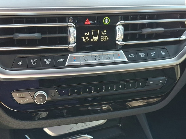 Certified 2023 BMW X3 xDrive30i w/ Convenience Package image 18