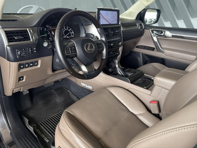 Certified 2023 Lexus GX 460 Luxury w/ Accessory Package image 11