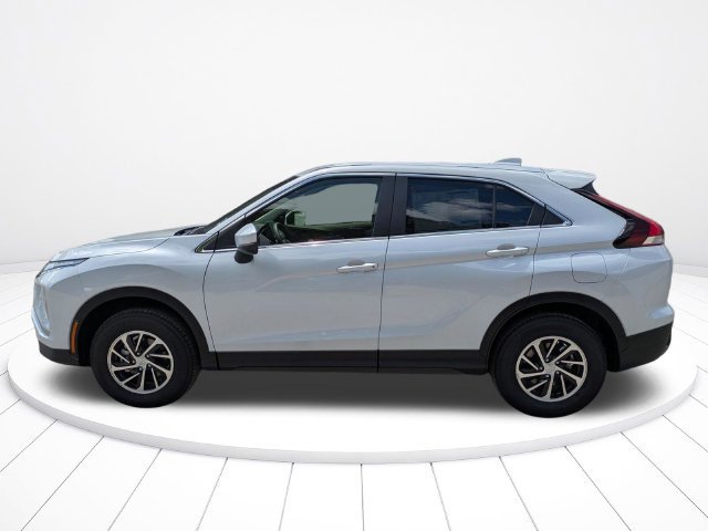 New 2026 Mitsubishi Eclipse Cross ES AWD/4WD image 7