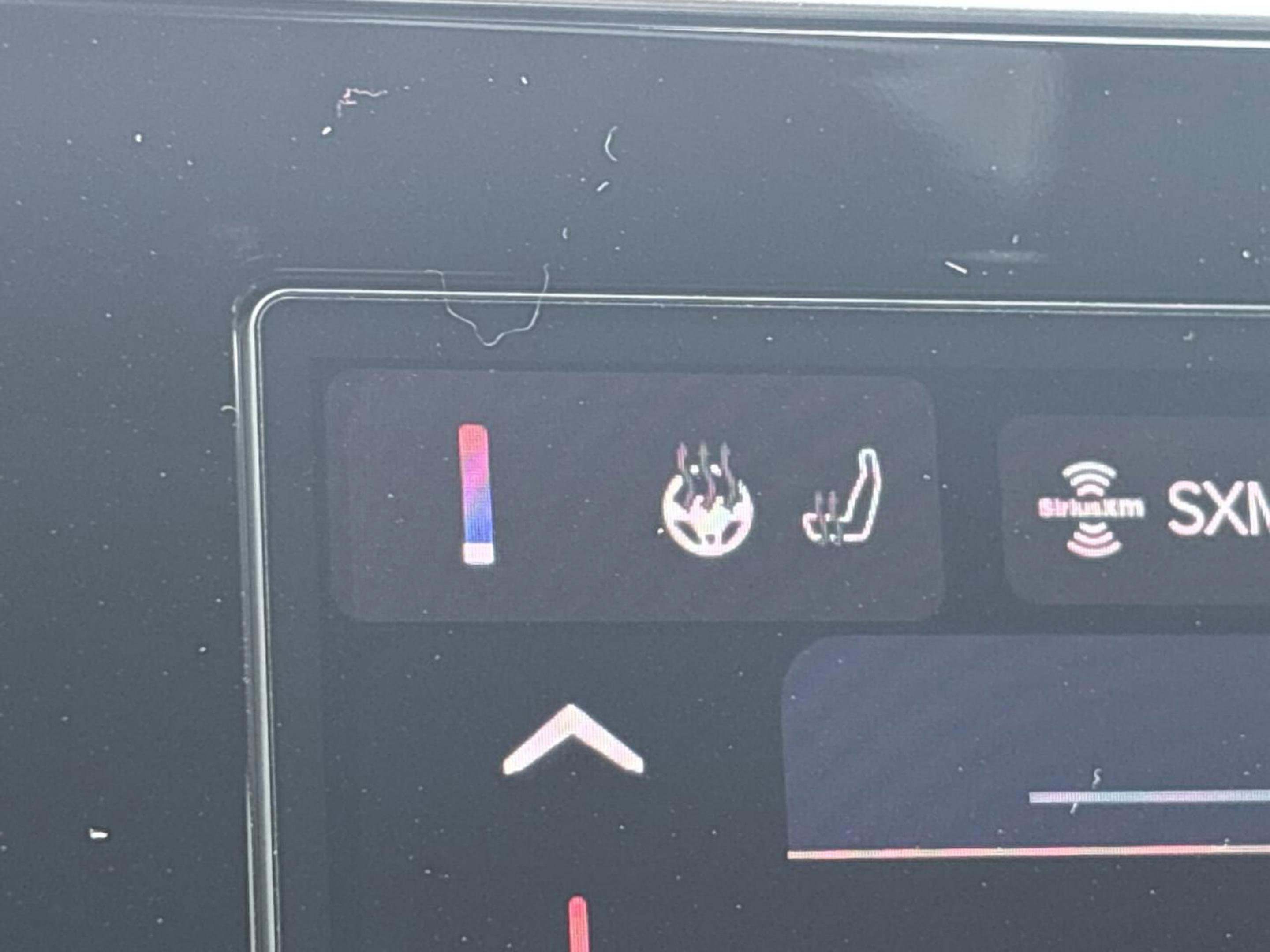 New 2026 Jeep Compass Latitude image 17