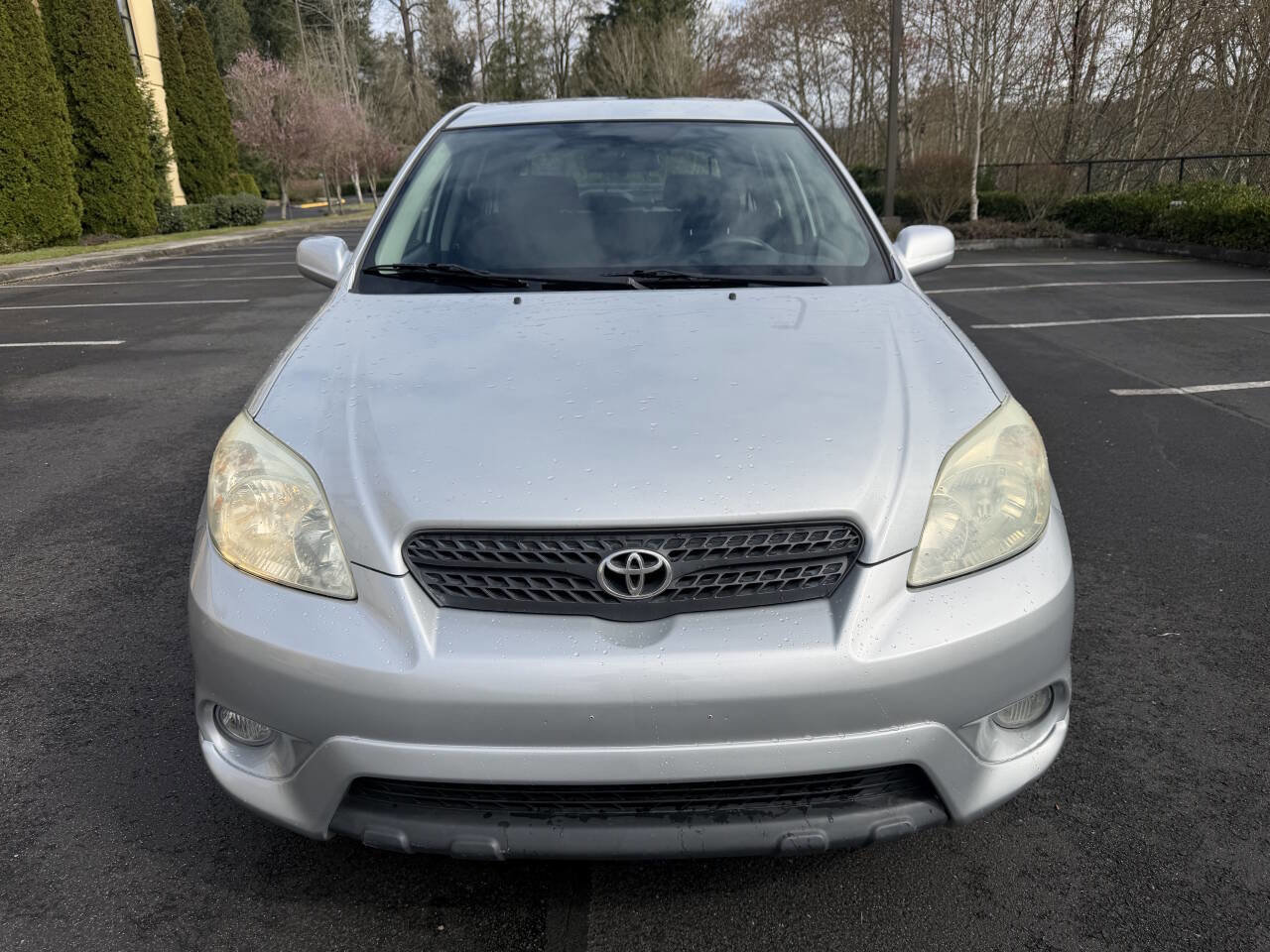 Used 2006 Toyota Matrix XR image 2