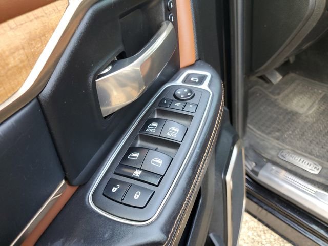 Used 2022 RAM 3500 Limited image 18