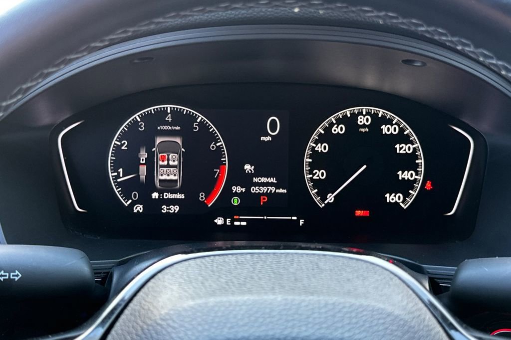 Used 2022 Honda Civic Sport image 26