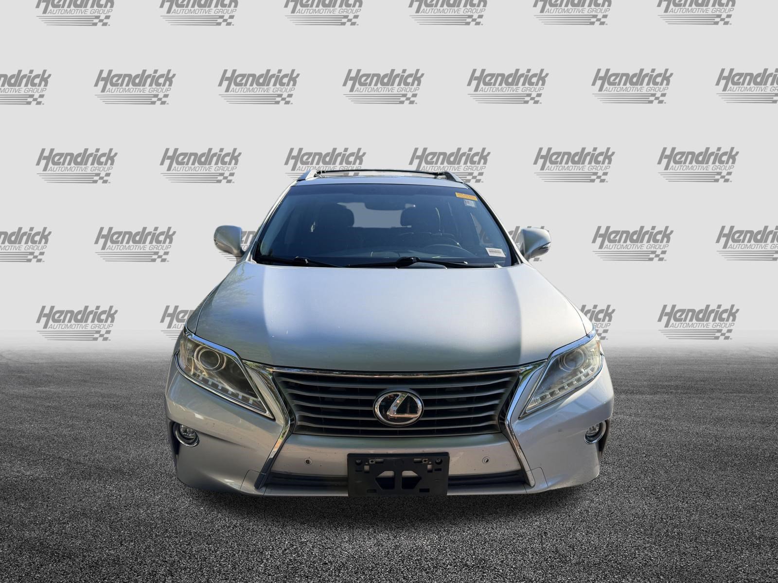 Used 2015 Lexus RX 350 FWD image 3