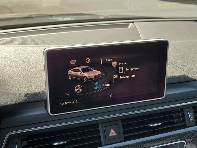 Used 2019 Audi S5 Premium Plus w/ Premium Plus AWD/4WD image 22