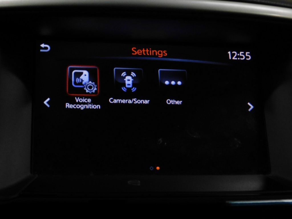 Used 2018 Nissan Pathfinder SV image 54