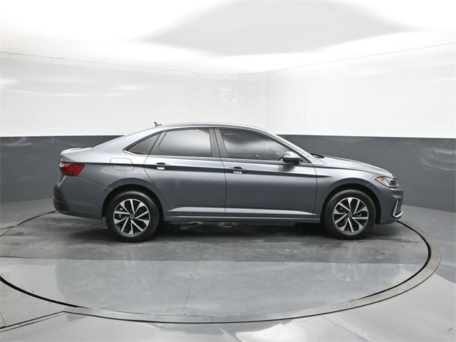 New 2026 Volkswagen Jetta S image 26