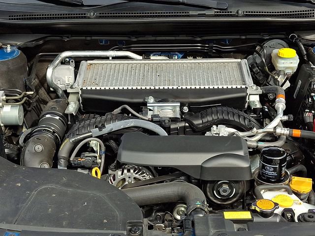 Certified 2023 Subaru Outback Wilderness image 29