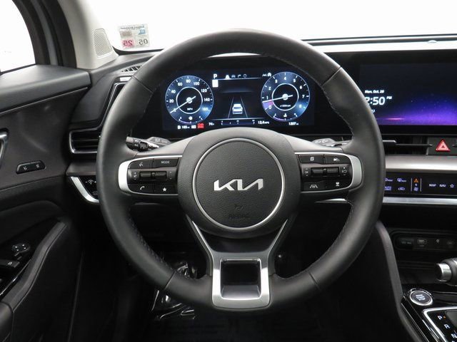 Used 2024 Kia Sportage SX image 42