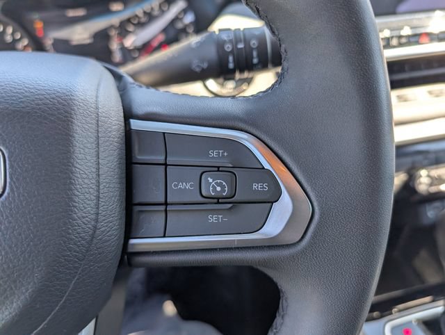 Used 2024 Jeep Compass Latitude AWD/4WD image 14