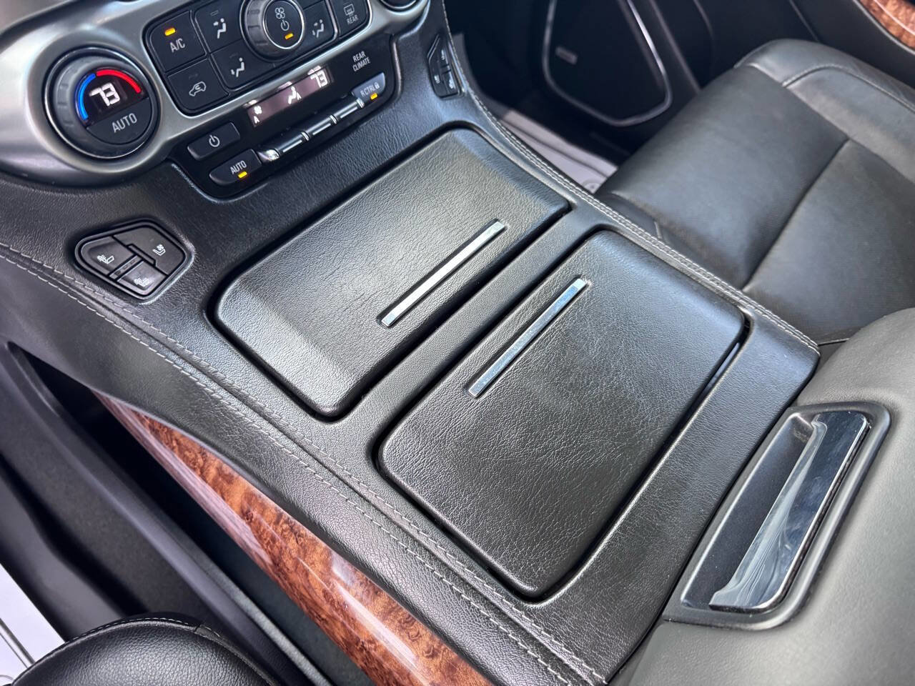 Used 2019 Chevrolet Tahoe Premier image 37