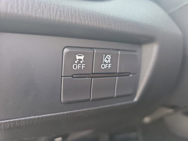 Used 2021 MAZDA MX-5 Miata RF Grand Touring image 25