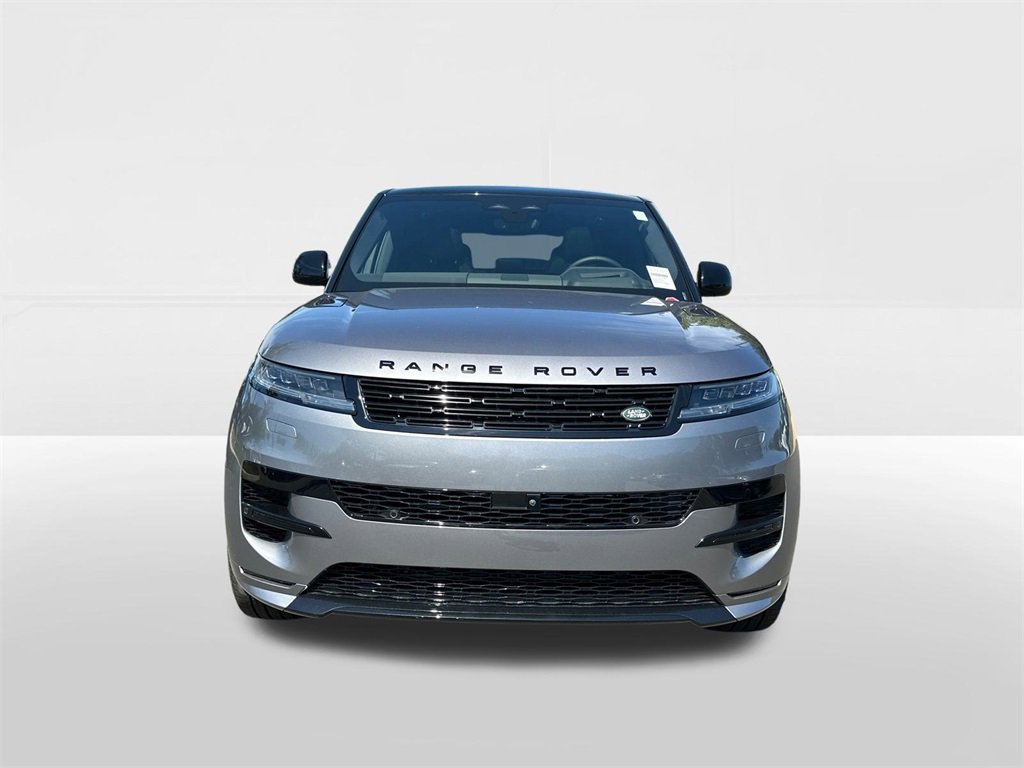 New 2025 Land Rover Range Rover Sport Dynamic SE image 6