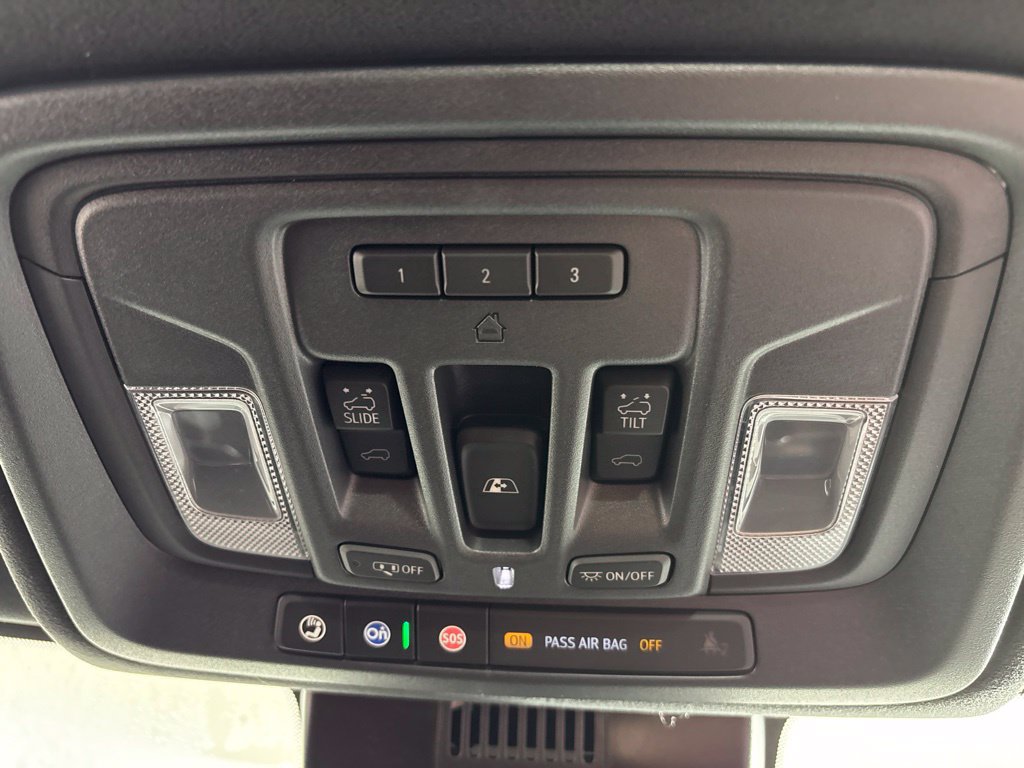 Certified 2026 GMC Sierra 2500 Denali Ultimate AWD/4WD image 26