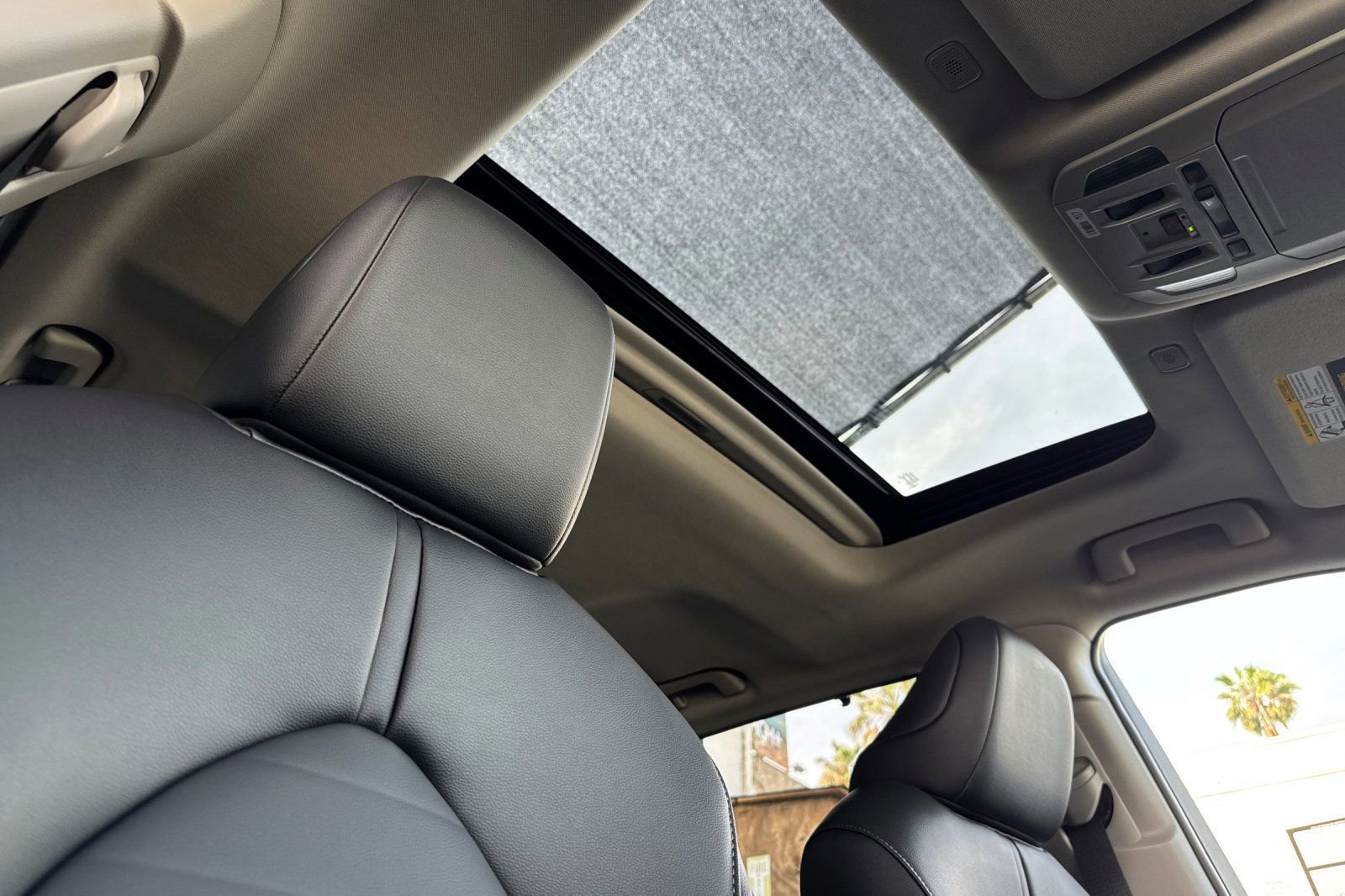 New 2026 Toyota Highlander XLE image 20