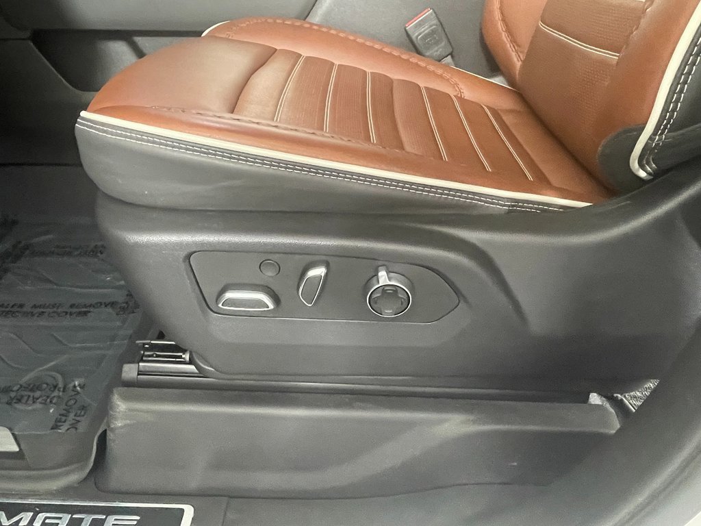 Used 2024 GMC Sierra 1500 Denali Ultimate image 26