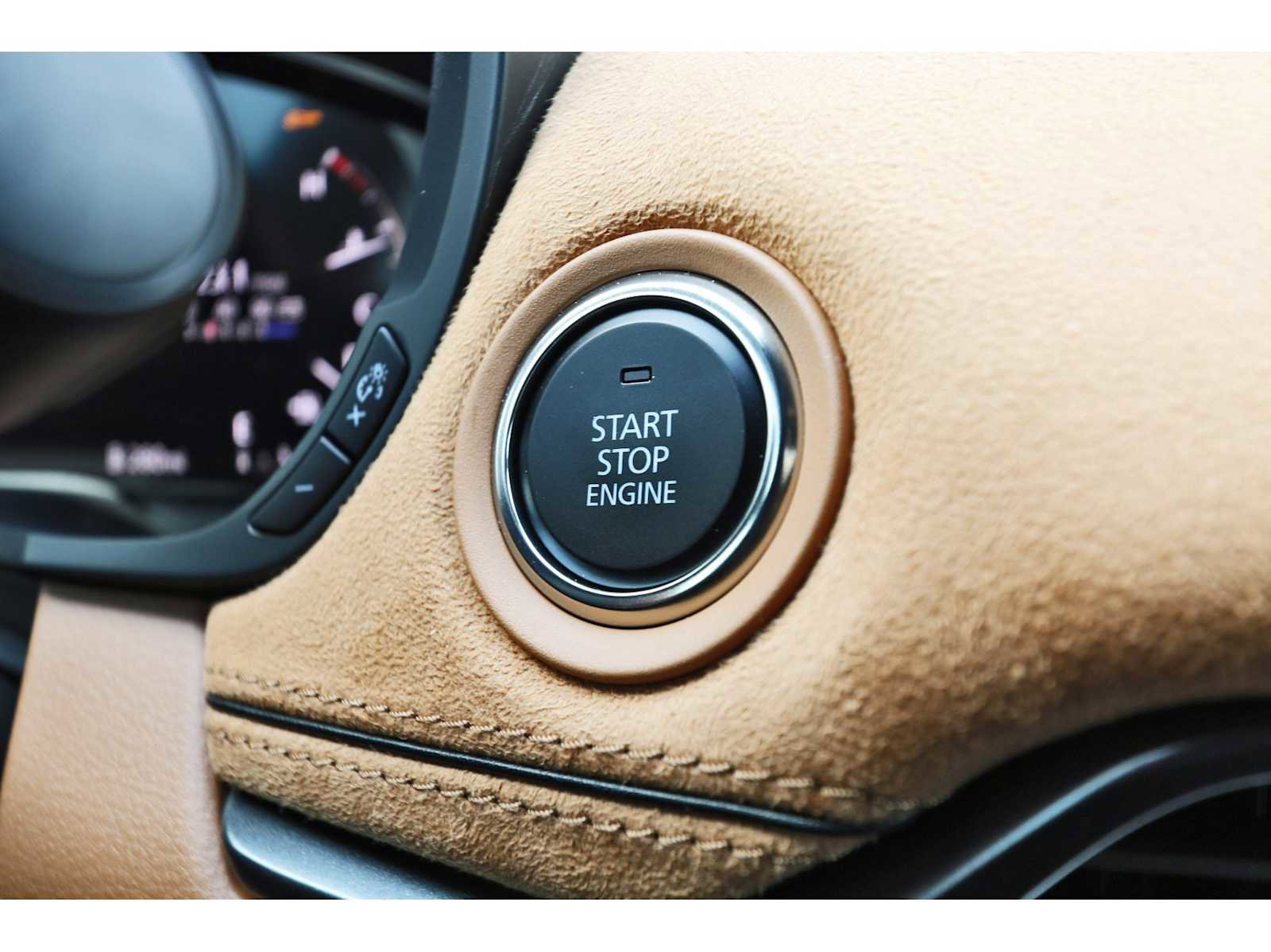 Certified 2025 MAZDA CX-90 3.3 Turbo S w/ Premium Plus image 28