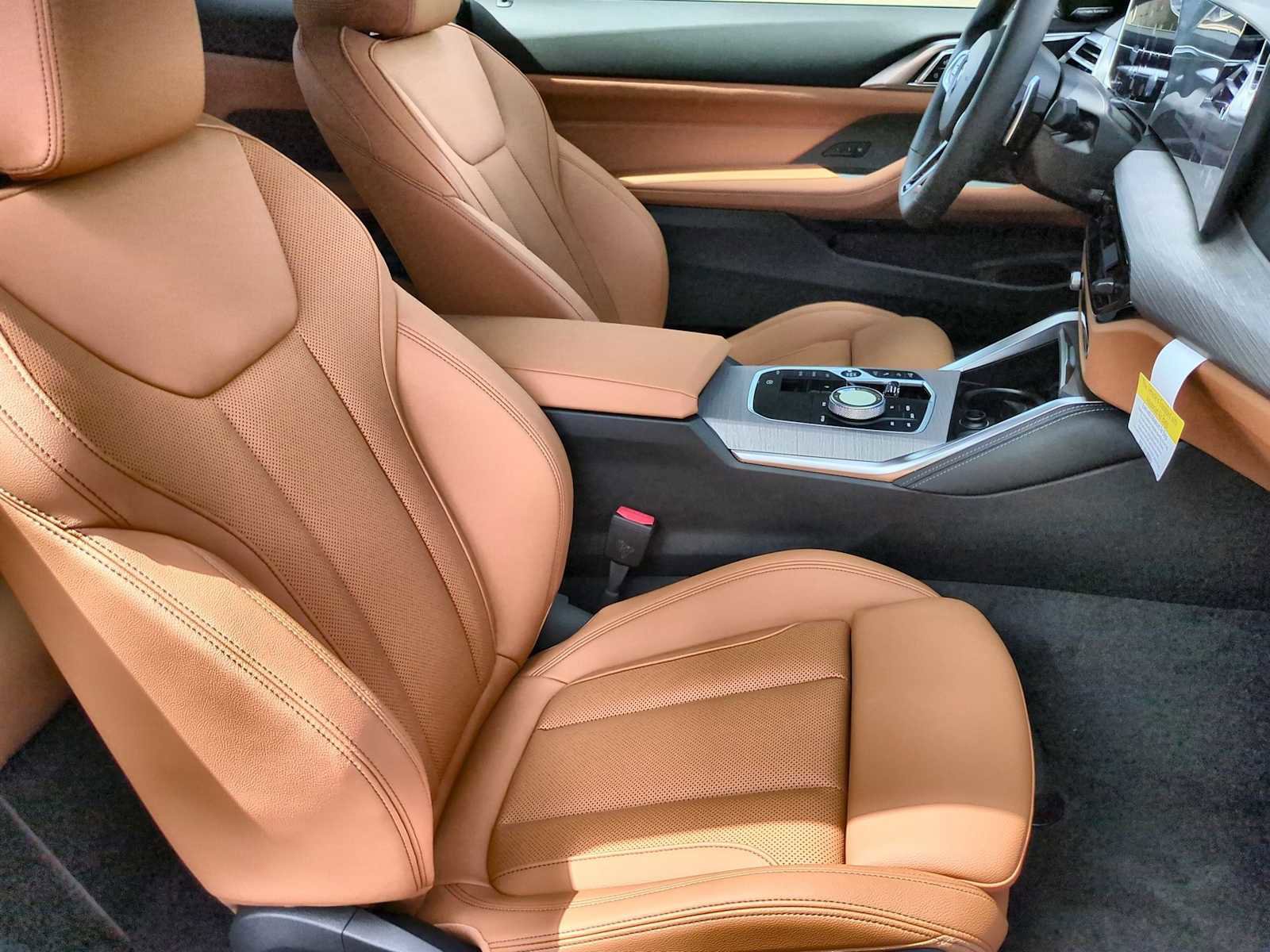 New 2026 BMW 430i xDrive Coupe w/ M Sport Package image 23