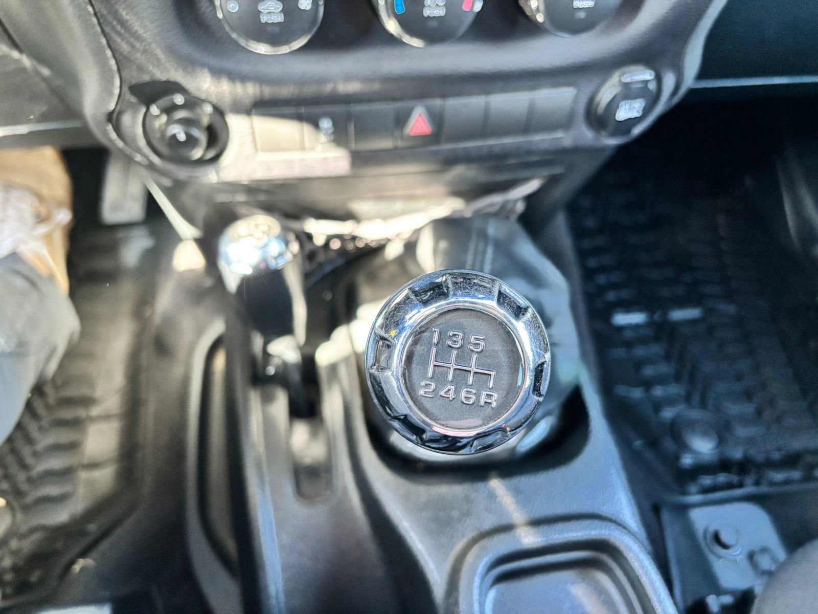 Used 2016 Jeep Wrangler Unlimited Sport w/ Quick Order Package 23S image 23