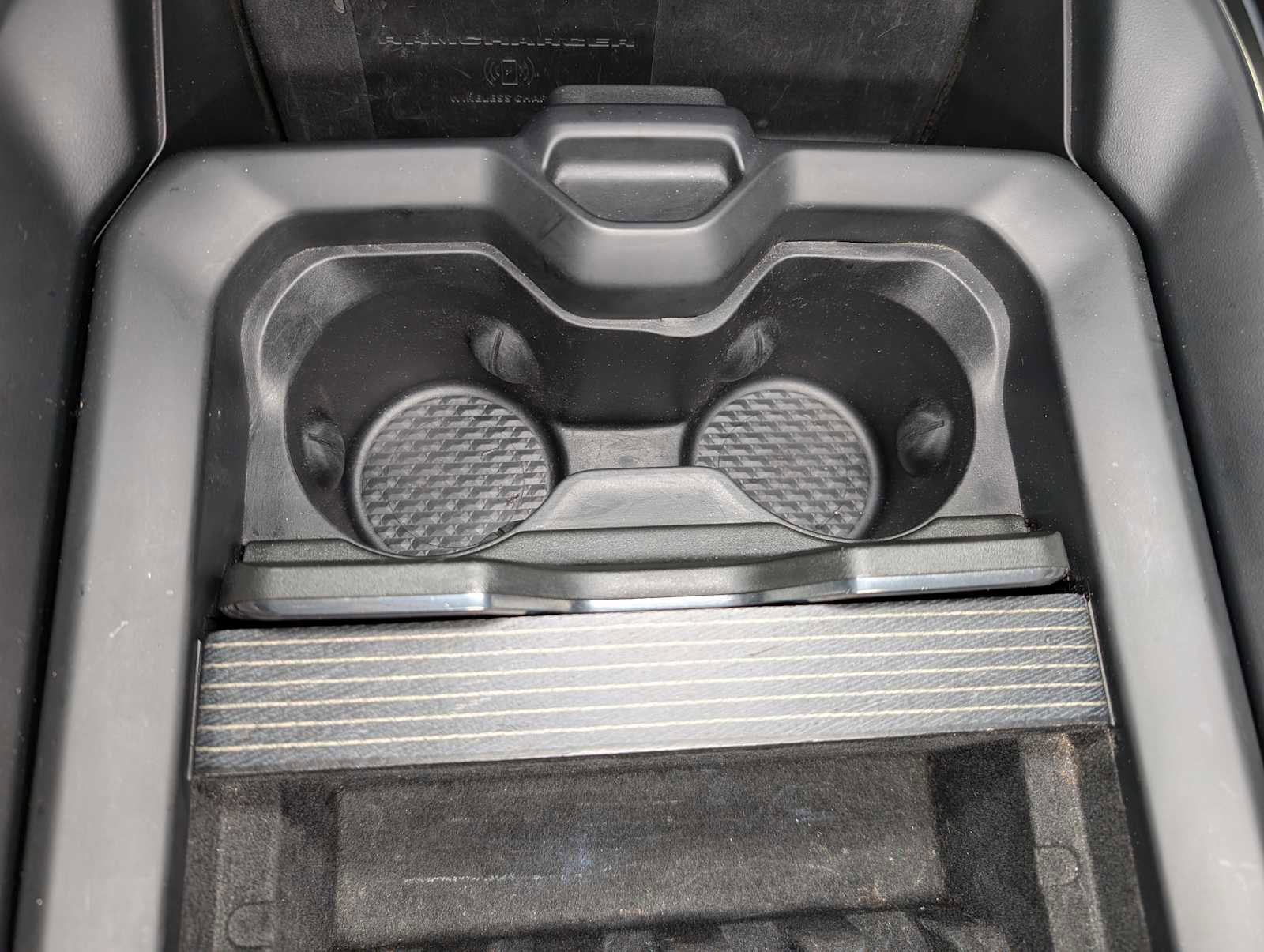 Used 2021 RAM 1500 Limited AWD/4WD image 40