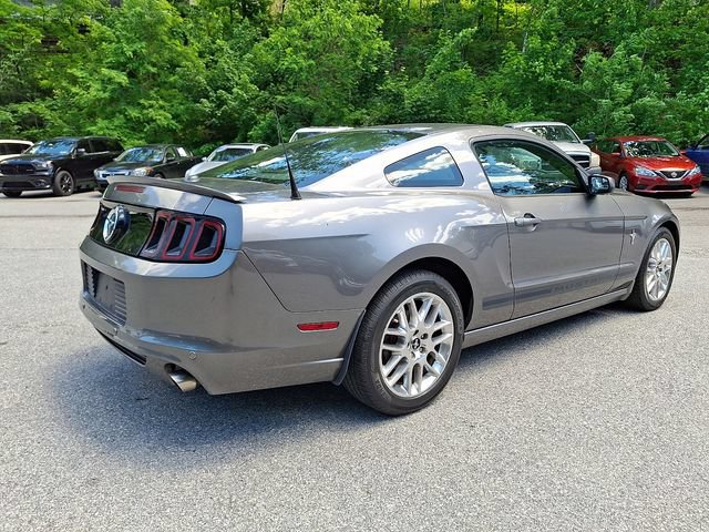 Used 2014 Ford Mustang Premium w/ Electronics Package RWD image 12