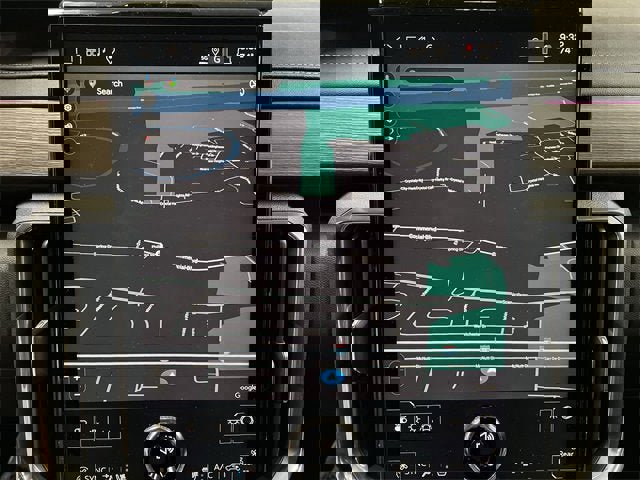 New 2025 GMC Acadia Denali w/ Super Cruise Package image 14