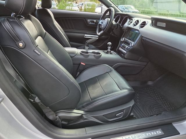 Used 2016 Ford Mustang Premium w/ Equipment Group 201A RWD image 16