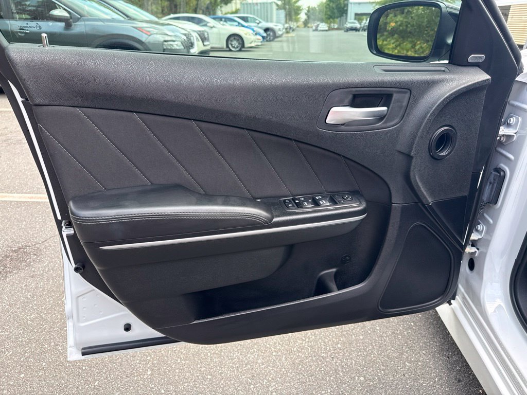 Used 2023 Dodge Charger Scat Pack RWD image 16