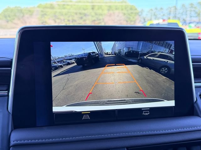 Used 2024 Chevrolet Tahoe LT image 26