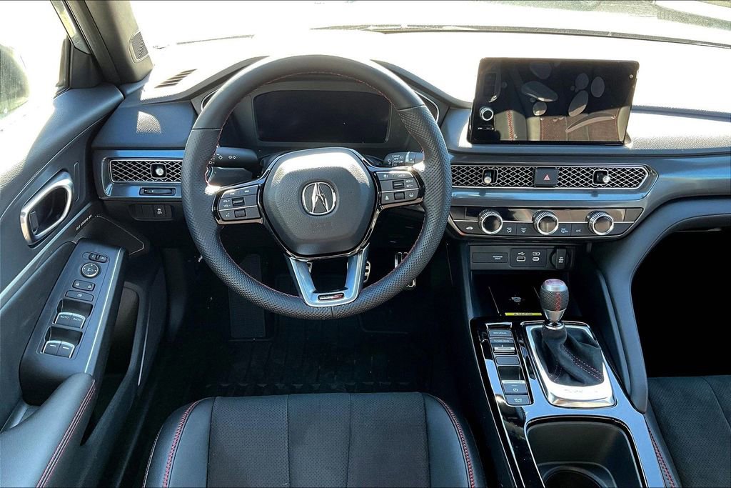 New 2026 Acura Integra Type S image 20