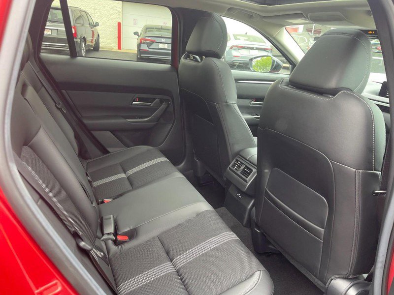 Used 2025 MAZDA CX-50 AWD 2.5 S w/ Premium Package image 14