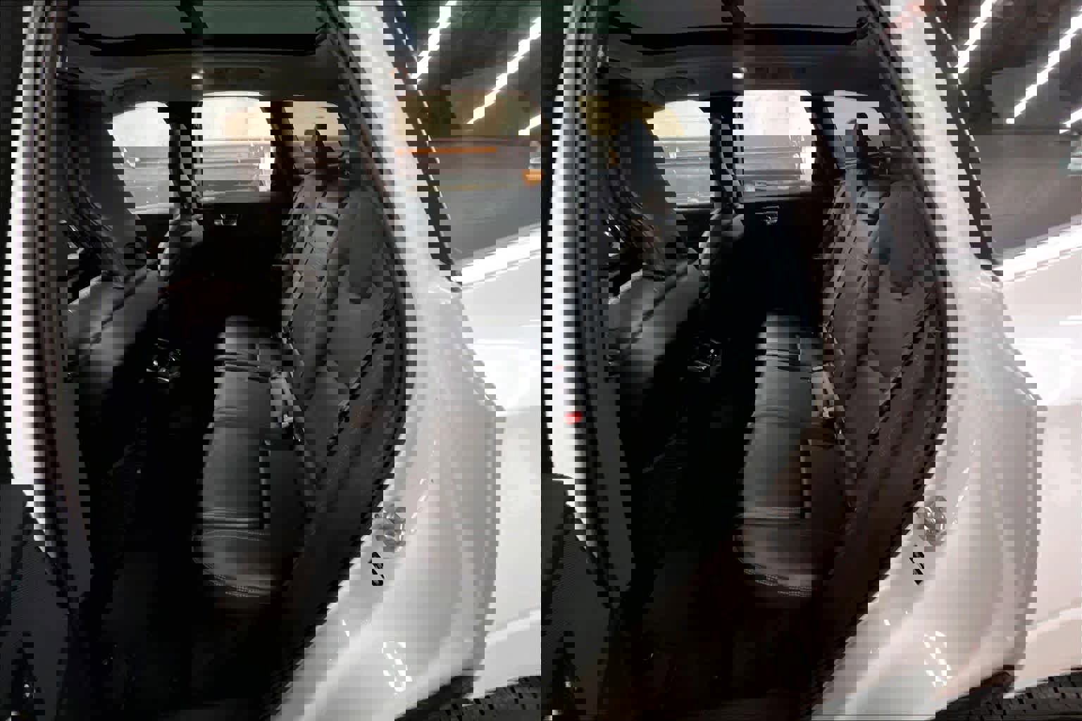 Used 2022 Volvo XC60 B5 Inscription w/ Advanced Package image 27