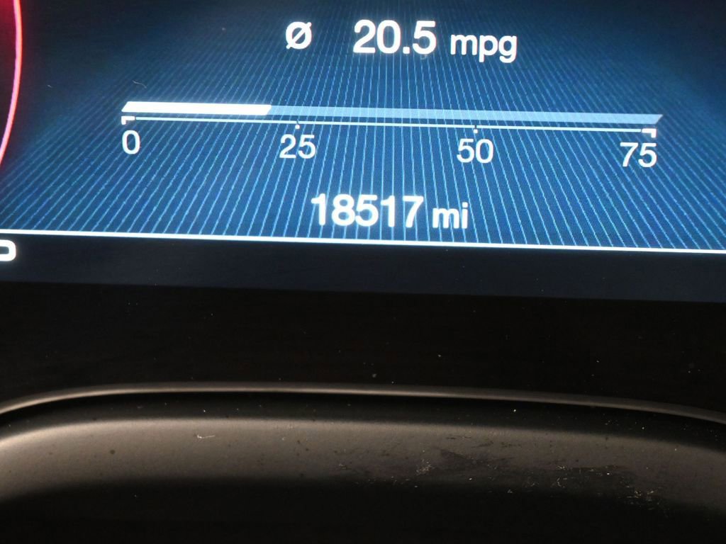 Used 2023 Maserati Grecale Modena image 39