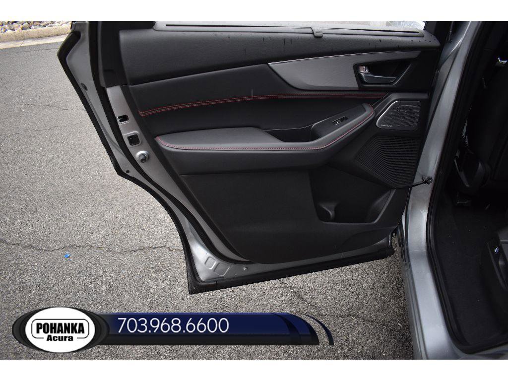 New 2026 Acura MDX A-Spec image 30